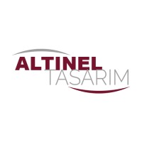 Altinel Tasarim logo - Similar company to Apeas Group