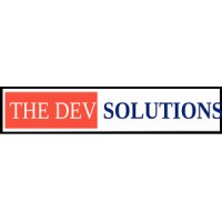The Dev Solutions logo - Similar company to The Devsolutions