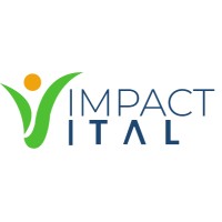 Impact Vital logo - Similar company to Phi Hub