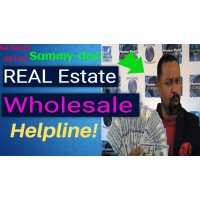 Real Estate Wholesale Helpline logo - Similar company to Coaching Inc