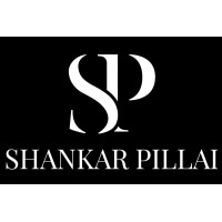 Shankar Pillai logo - Similar company to Somscreations