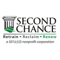 Second Chance, Inc. logo - Similar company to Kansas City Metropolitan Crime Commission