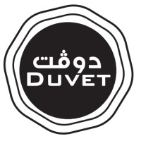 Duvet دوفت logo - Similar company to Chic Salon | شيك صالون