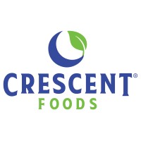 Crescent Foods logo - Similar company to Pafco