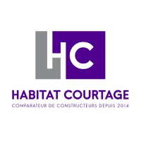 HABITAT COURTAGE logo - Similar company to Nimizis
