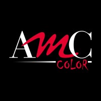AMC Color logo - Similar company to Estro Technologies S.R.L.