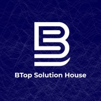 BTop Solution House logo - Similar company to Planit Software School