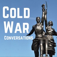 Cold War Conversations History Podcast ® logo - Similar company to Loring Commerce Centre