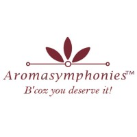 Aromasymphonies Private Limited® logo - Similar company to Microbiotx