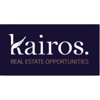 Kairos Real Estate logo - Similar company to Highmark Advisors