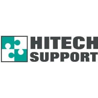 Hitech Support logo - Similar company to Verbate