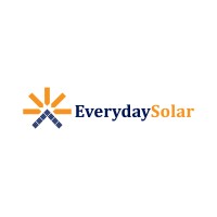 Everyday Solar logo - Similar company to Zeos Electrical Pty Ltd