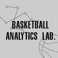 Basketball Analytics Lab. logo - Similar company to Grifa Digital Solutions