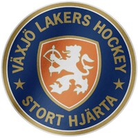 Växjö Lakers logo - Similar company to Östers If