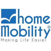 Home Mobility Stairlifts logo - Similar company to Assured Mobility