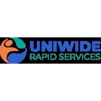 Uniwide Rapid Services logo - Similar company to Staff Bin