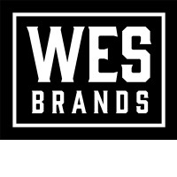 WES BRANDS logo - Similar company to Empress 1908 Gin | Crafted By Victoria Distillers
