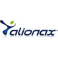 ALIONAX logo - Similar company to Baches Boon