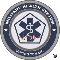 Military Health System logo - Similar company to Joint Trauma System (Jts) Dod Center Of Excellence For Trauma