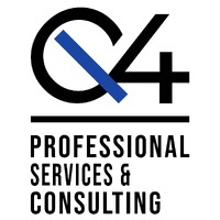 Q4 Professional Services & Consulting logo - Similar company to Design Formare Inc.