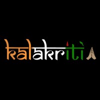Kalakriti logo - Similar company to Evovance