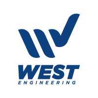 West Engineering logo - Similar company to Tecnacon Sas