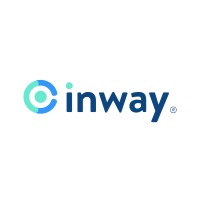 INWAY logo - Similar company to Inway Systems Gmbh