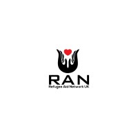 Refugee Aid Network logo - Similar company to Refugee Connect