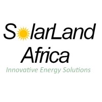 SLA Innovative Energy Solutions logo - Similar company to Gustofusion