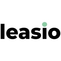 Leasio Finans AB logo - Similar company to Ganthor Group