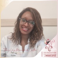 Consultório de Psicologia e Avaliação Psicológica- Thaís Castro logo - Similar company to Clínica Psico Avaliar