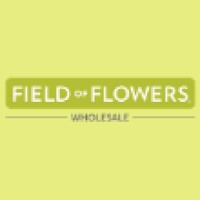 Field of Flowers Wholesale logo - Similar company to （株）フローリスト石原