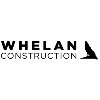 Whelan Construction logo - Similar company to Glenform Building Ltd