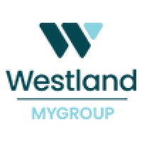 Westland MyGroup logo - Similar company to Canadian Farm Builders Association (Cfba)