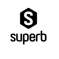 Superb logo - Similar company to Grupo Duplex