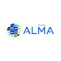 Sources ALMA logo - Similar company to Cg Roxane Llc (Crystal Geyser® Alpine Spring Water®)