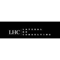 Lateral HR Consulting logo - Similar company to Unified People Consulting
