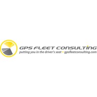 GPS Fleet Consulting logo - Similar company to Gps Technologies, Inc