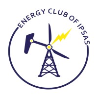 Energy Club of IPSAS logo - Similar company to Work Up