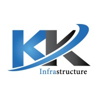 Kk Infrastructure logo - Similar company to K Patel & Co.