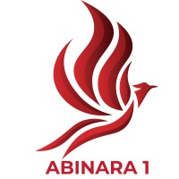 Abinara-1 ITS Robotics Team logo - Similar company to Iris Its