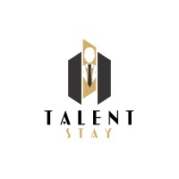 TalentStay logo - Similar company to S&D