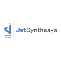JetSynthesys Pvt. Limited logo - Similar company to Cargraphical Analytics Solutions