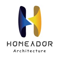 Homeador Architecture logo - Similar company to Conspicuous Solutions
