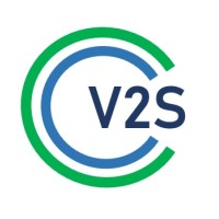 V2S Consulting logo - Similar company to V2S Corporation