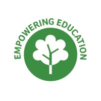 Empowering Education logo - Similar company to Generation Schools Network