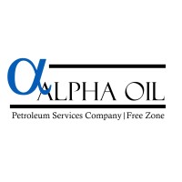 Alpha Oil logo - Similar company to Alpha Oil