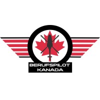 Berufspilot Kanada logo - Similar company to Deefinity