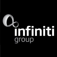 Infiniti Group logo - Similar company to Shree Maa Engineering
