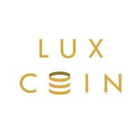 Lux Coin logo - Similar company to Good Swing